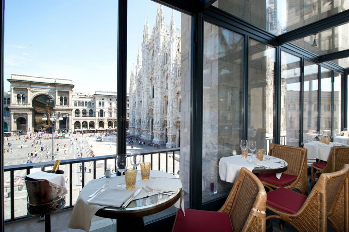The World’s Best Museum Restaurants – The Check-In